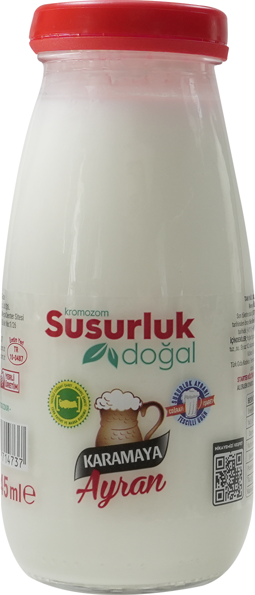 Susurluk Ayran